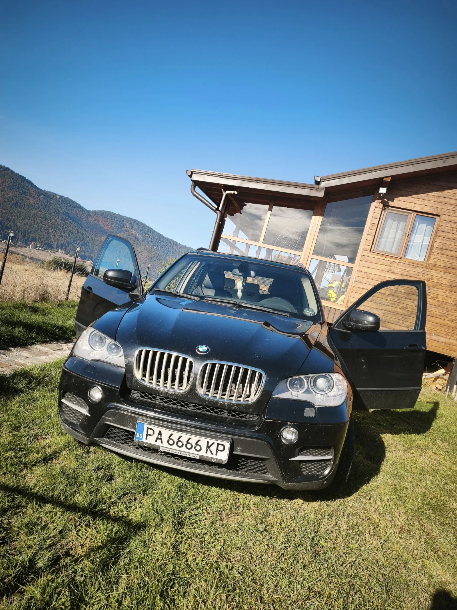 BMW X5 | Mobile.bg   4