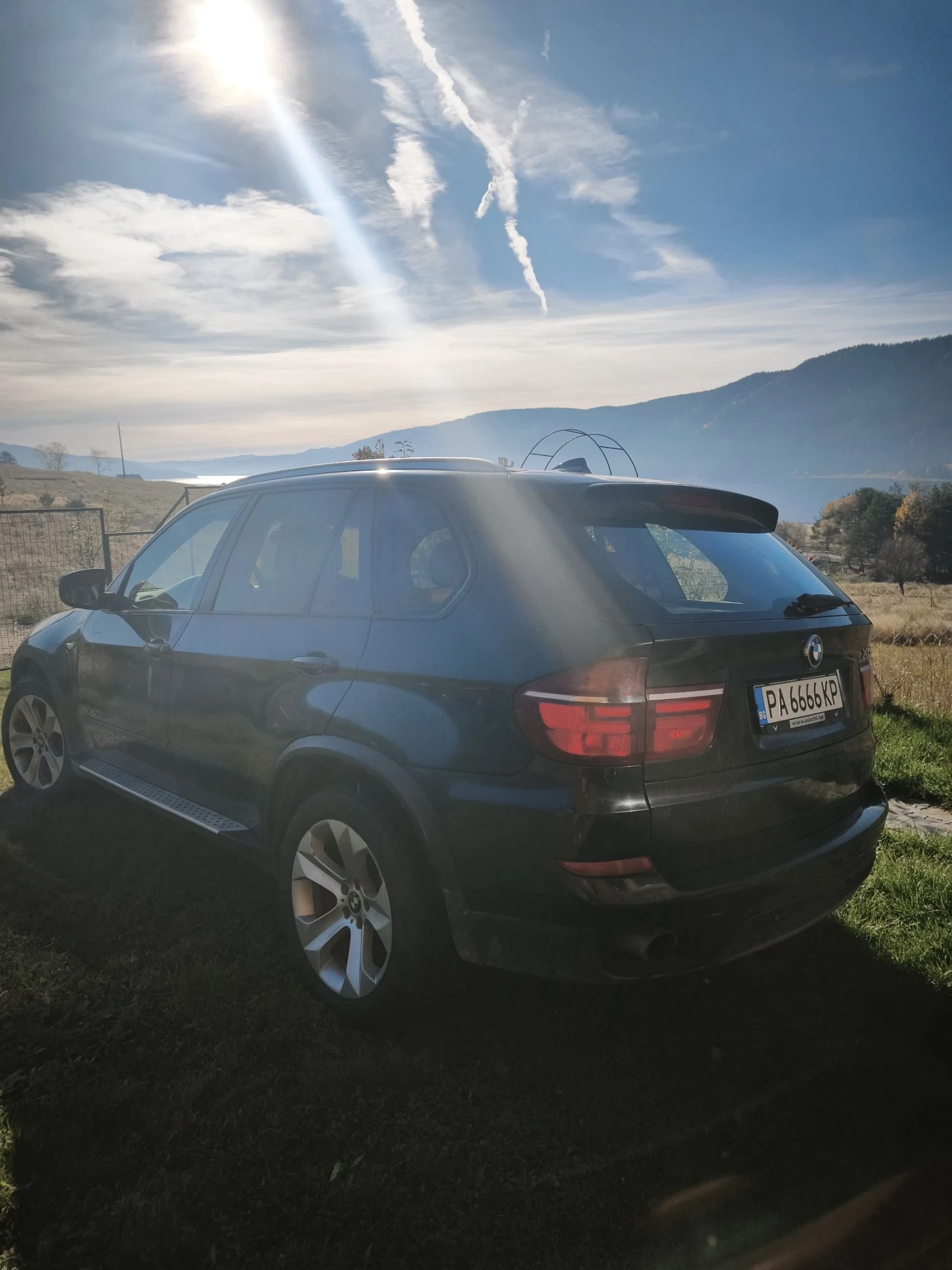 BMW X5 | Mobile.bg   5