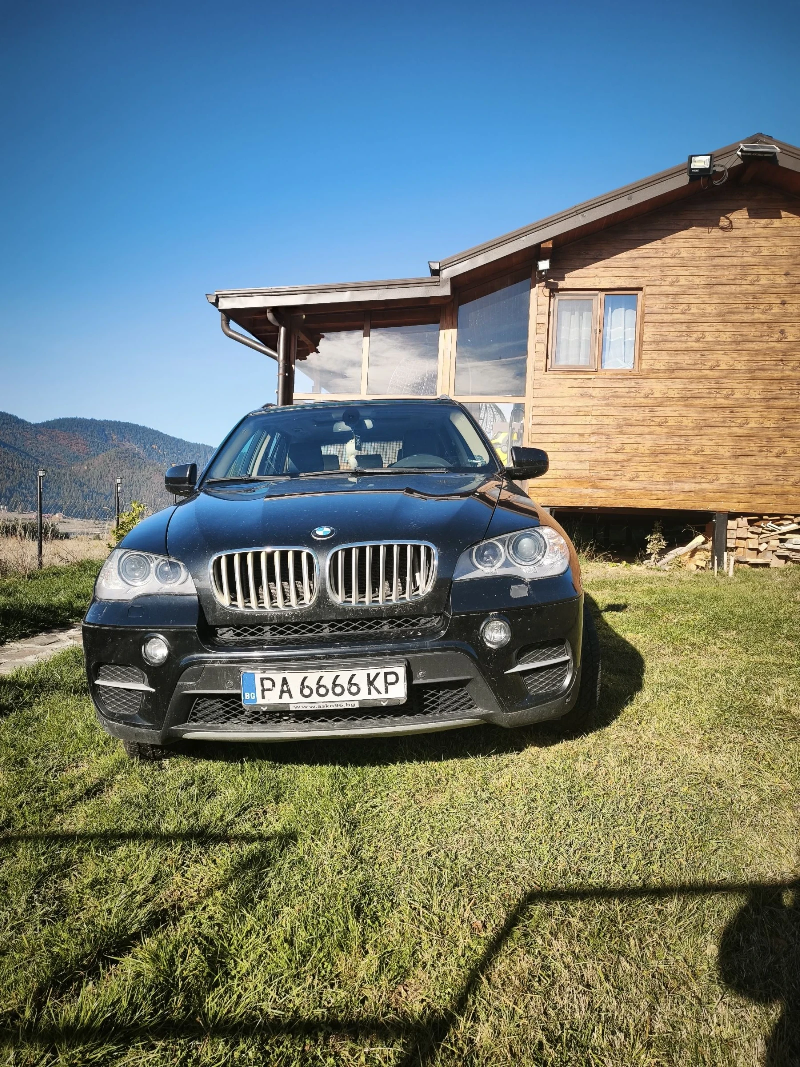 BMW X5 | Mobile.bg   3