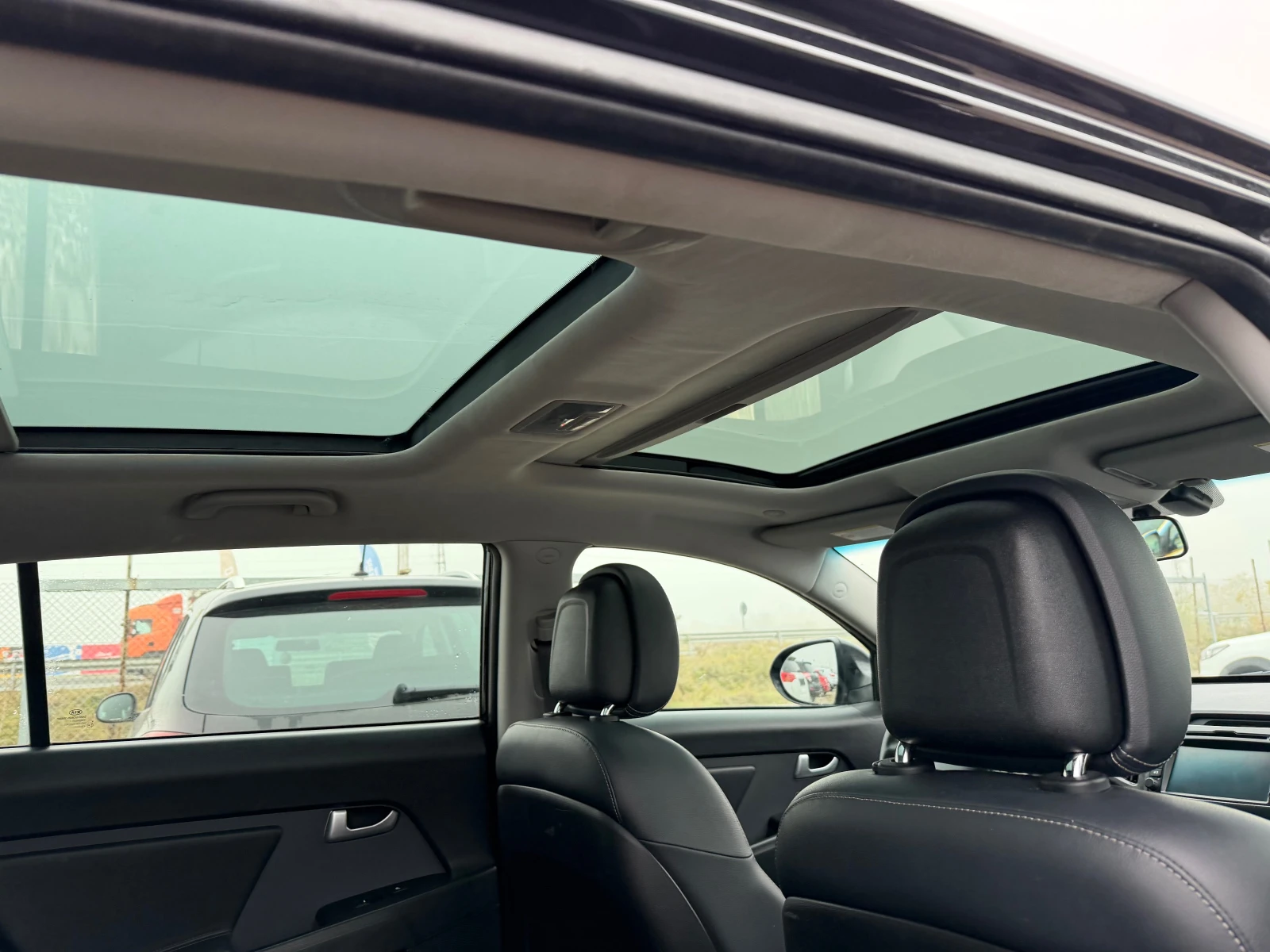 Kia Sportage 2.0 .. 44 | Mobile.bg   16