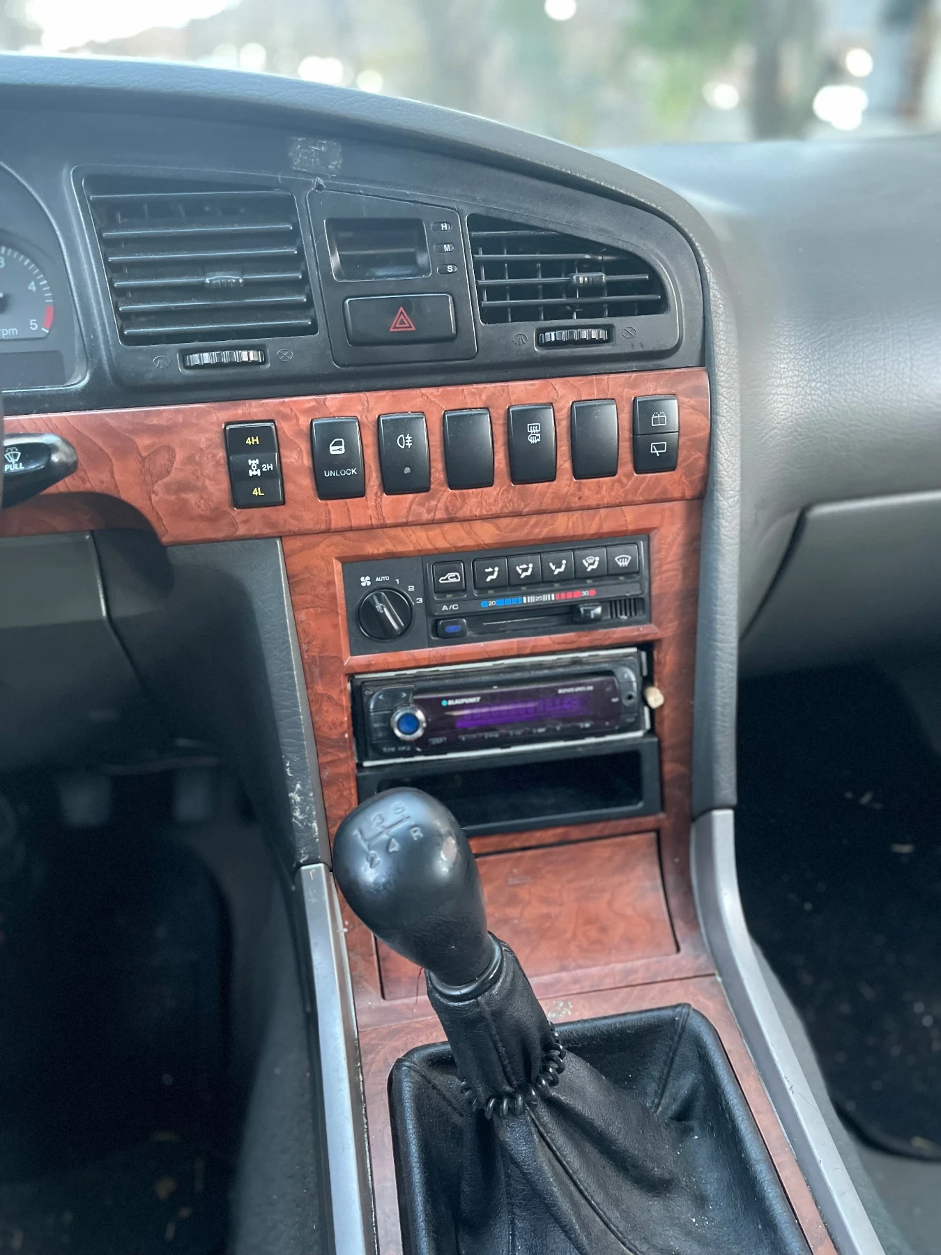 SsangYong Musso  - изображение 4