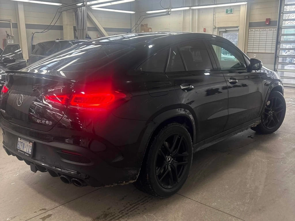 Mercedes-Benz GLE * AMG 53 * CARFAX * ��� ������������ ������ | Mobile.bg � ����������� 12