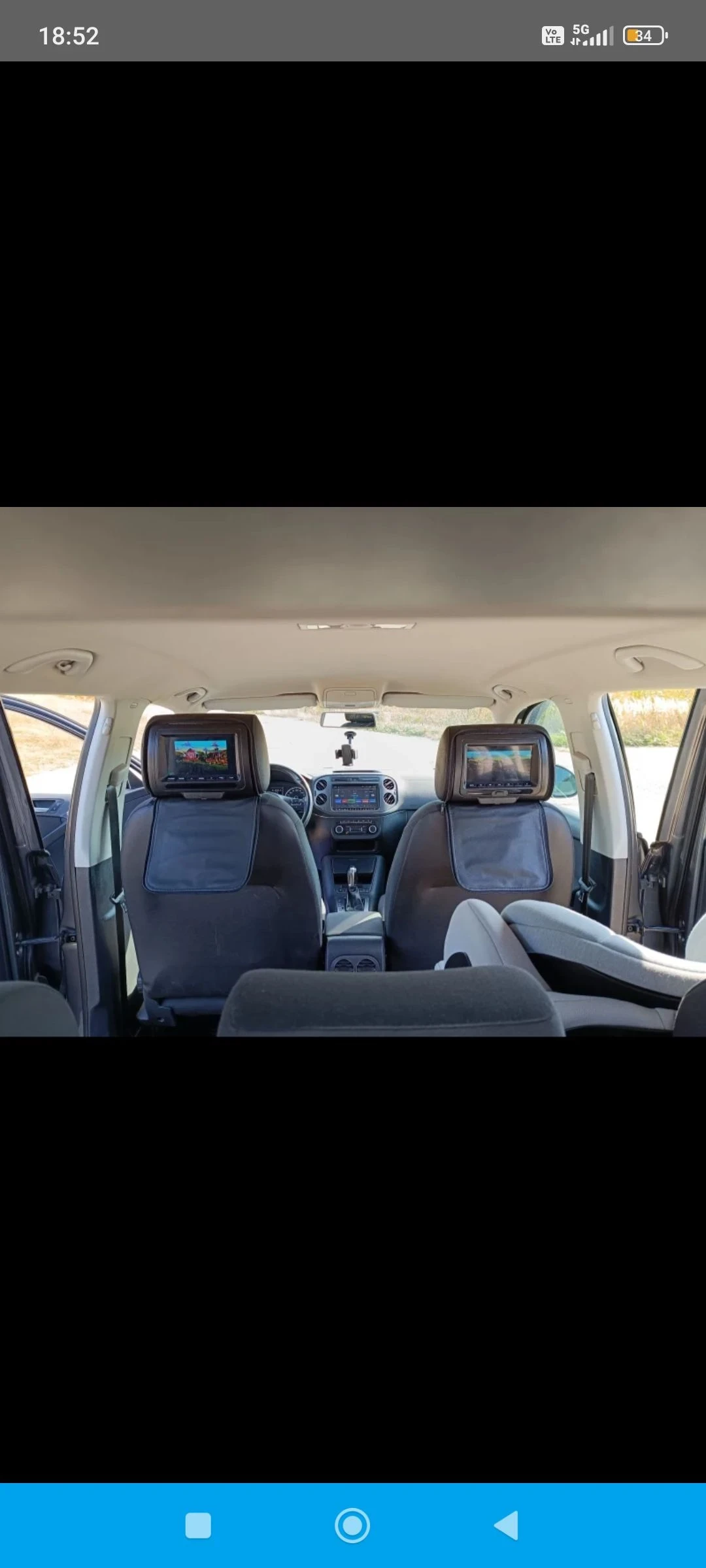 VW Tiguan 4 Motion, DSG, OFF-ROAD | Mobile.bg � ����������� 10