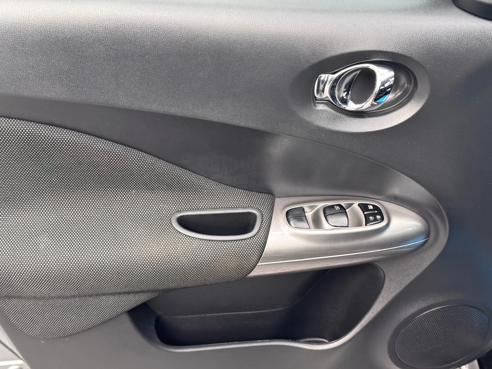 Nissan Juke 1.5DCI 110КС. НАВИГАЦИЯ КАМЕРА - изображение 8