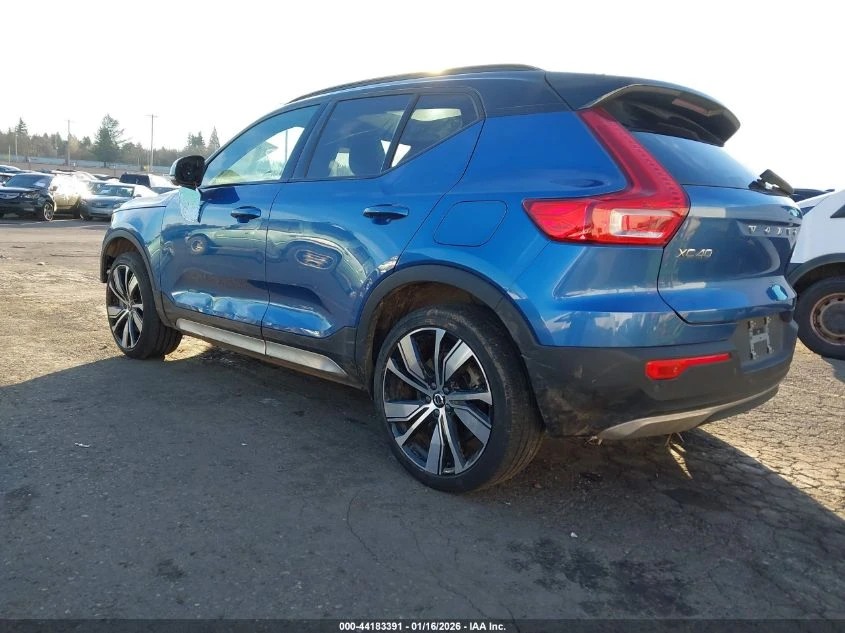 Volvo XC40 Recharge P8 eAWD Pure Electric | Mobile.bg � ����������� 3