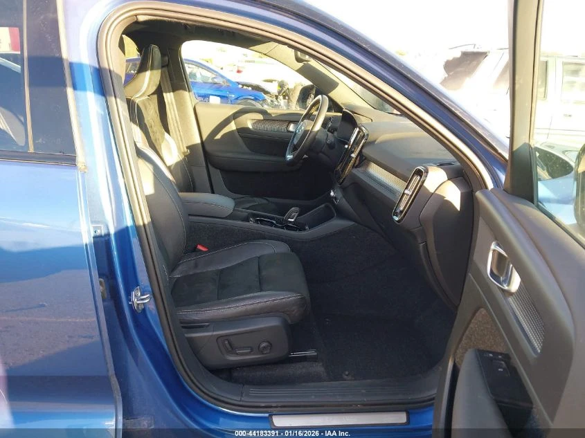 Volvo XC40 Recharge P8 eAWD Pure Electric | Mobile.bg � ����������� 5