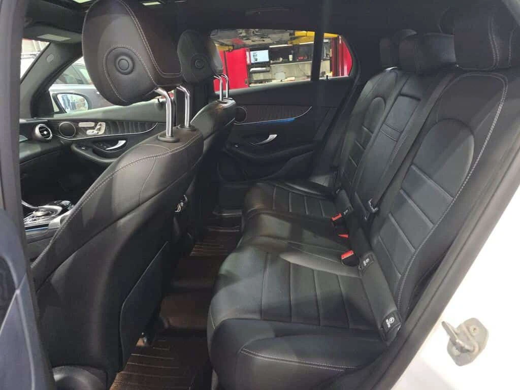 Mercedes-Benz GLC * 300 COUPE 4MATIC | AMG INSPIRED DESIGN | TURBO *, снимка 13 - Автомобили и джипове - 53962238