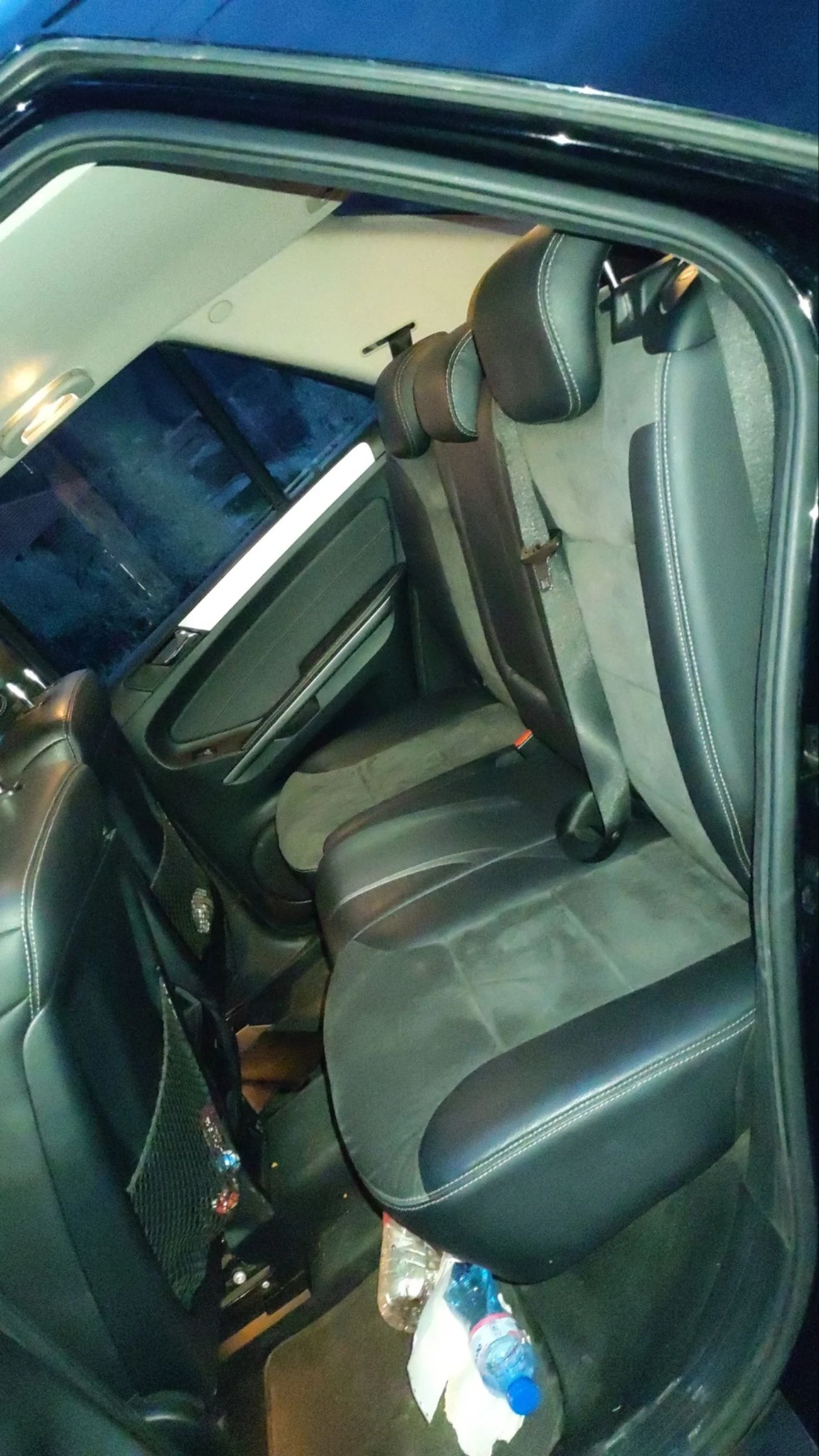 Mercedes-Benz ML 320 3.2CDI(224)* 4-MATIC* FACELIFT* , снимка 7 - Автомобили и джипове - 54032906