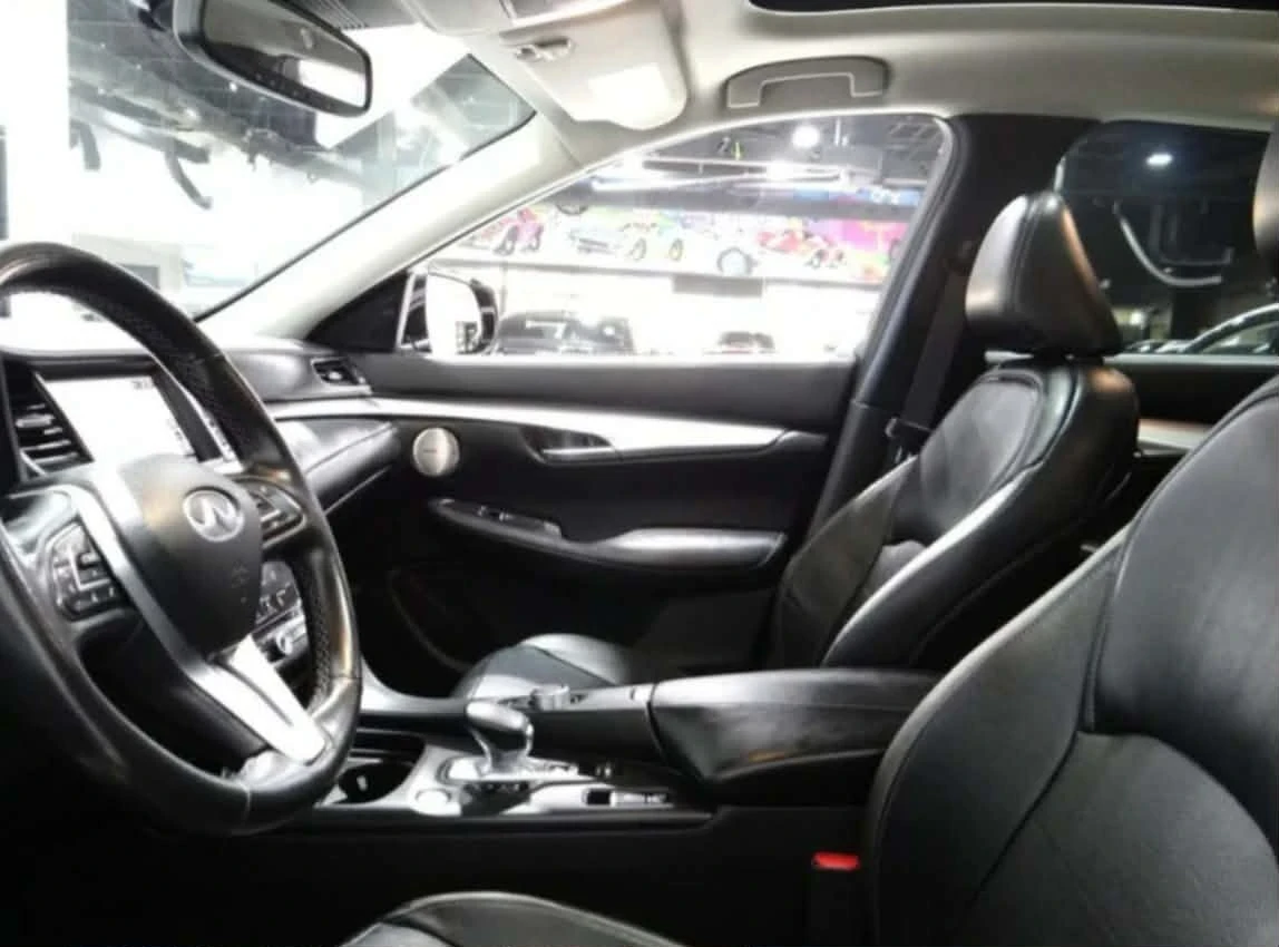 Infiniti QX50 | Mobile.bg � ����������� 7