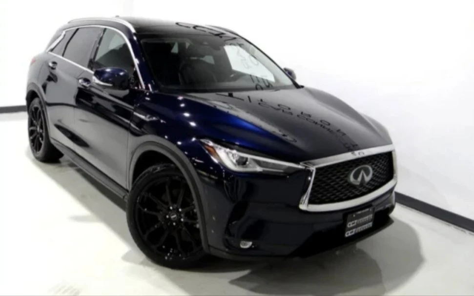 Infiniti QX50 | Mobile.bg � ����������� 1
