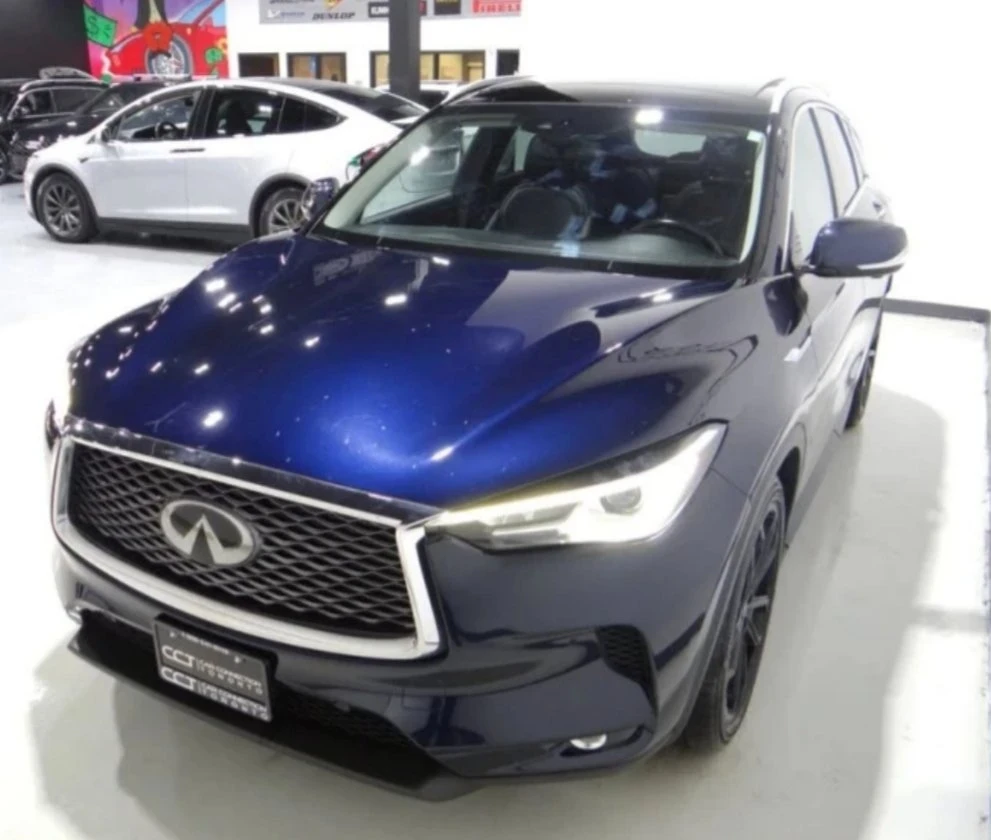Infiniti QX50 | Mobile.bg � ����������� 2