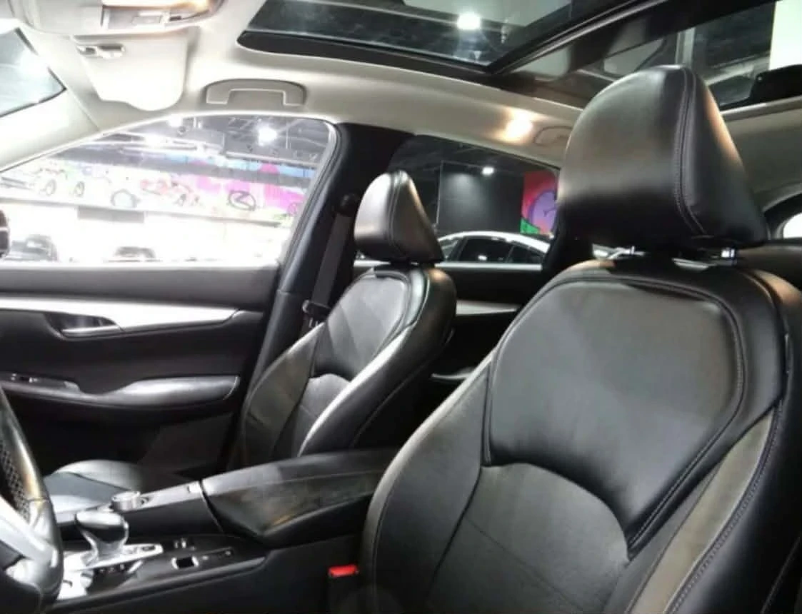 Infiniti QX50 | Mobile.bg � ����������� 9