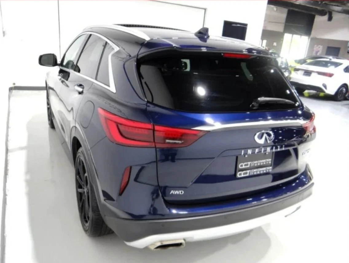 Infiniti QX50 | Mobile.bg � ����������� 5