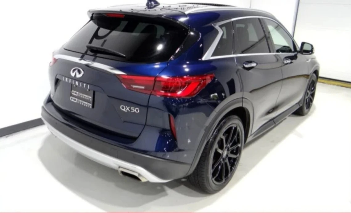 Infiniti QX50 | Mobile.bg � ����������� 3