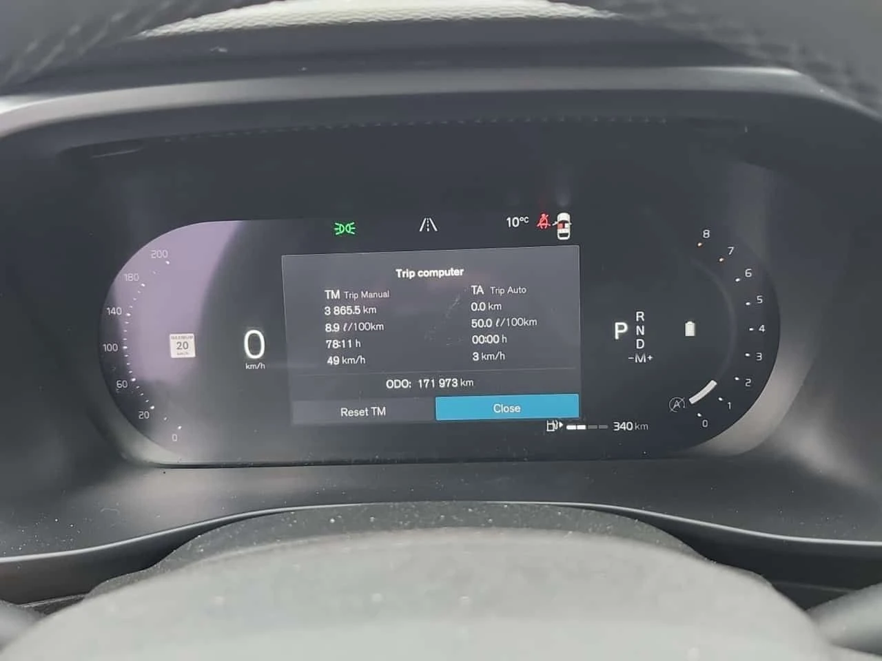 Volvo XC40 * CORE * АВТОКРЕДИТ БЕЗ ПЪРВОНАЧАЛНА ВНОСКА * , снимка 9 - Автомобили и джипове - 54565963