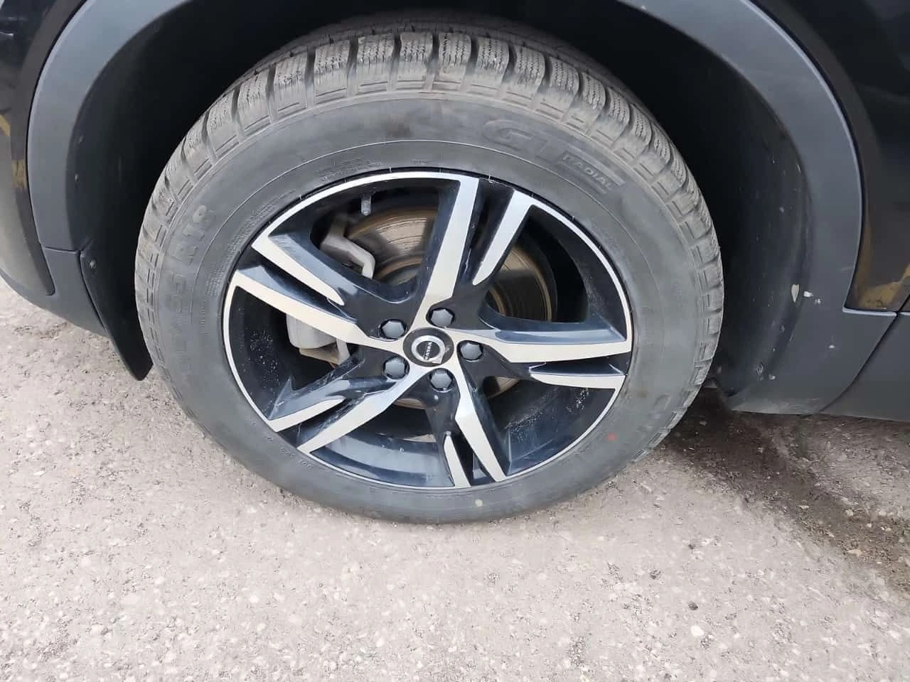 Volvo XC40 * CORE * АВТОКРЕДИТ БЕЗ ПЪРВОНАЧАЛНА ВНОСКА * , снимка 6 - Автомобили и джипове - 54565963