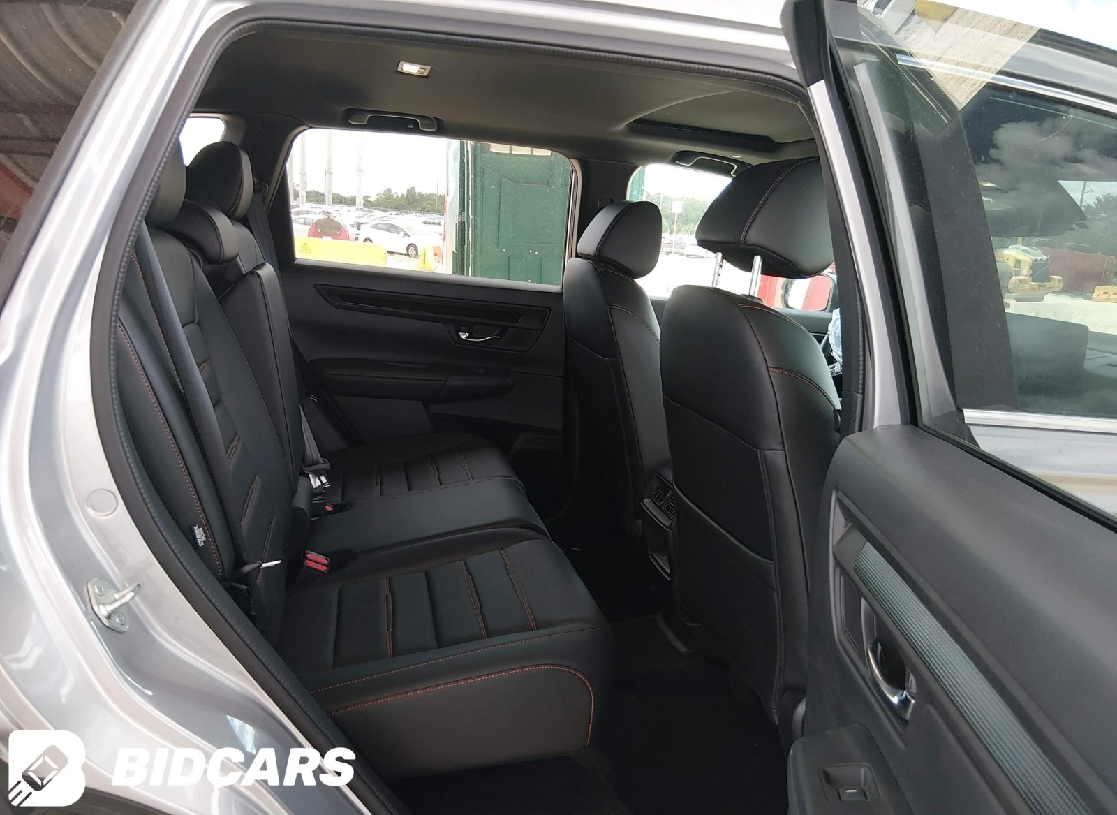 Honda Cr-v Hybrid-Sport , снимка 9 - Автомобили и джипове - 54663424