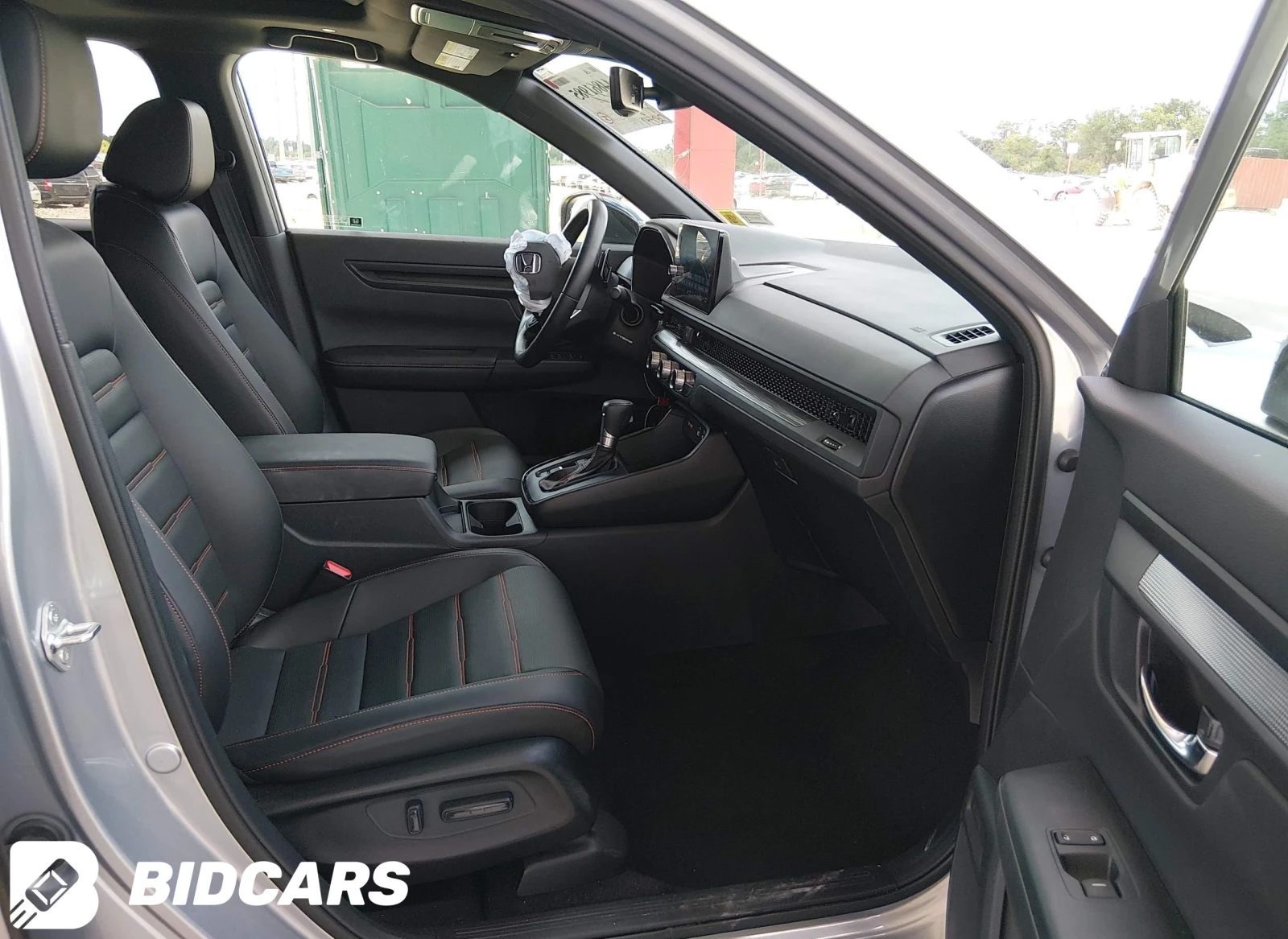 Honda Cr-v Hybrid-Sport , снимка 10 - Автомобили и джипове - 54663424