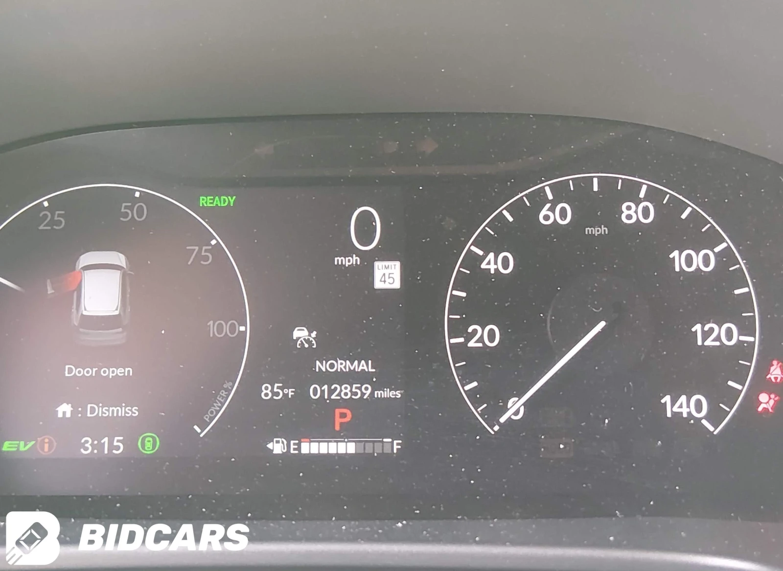 Honda Cr-v Hybrid-Sport , снимка 6 - Автомобили и джипове - 54663424