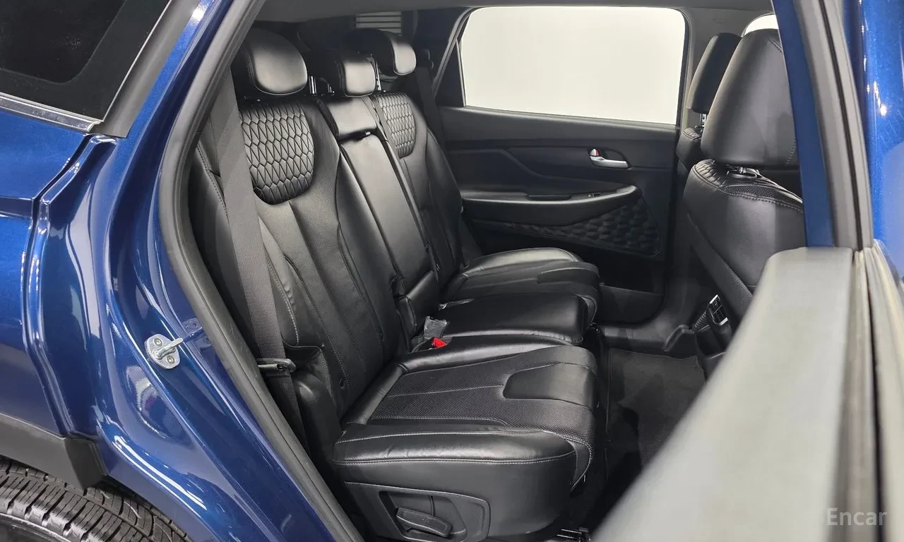 Hyundai Santa fe, снимка 13 - Автомобили и джипове - 54679998