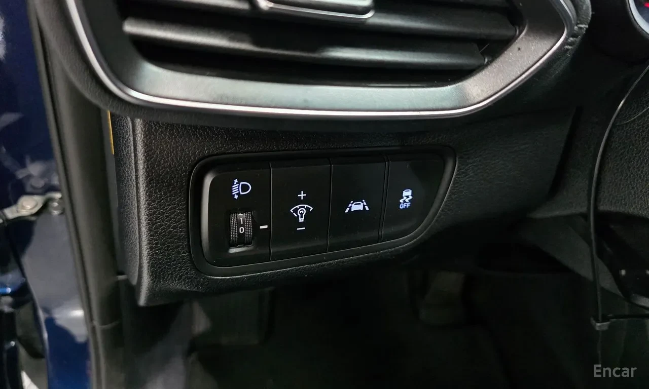 Hyundai Santa fe, снимка 17 - Автомобили и джипове - 54679998