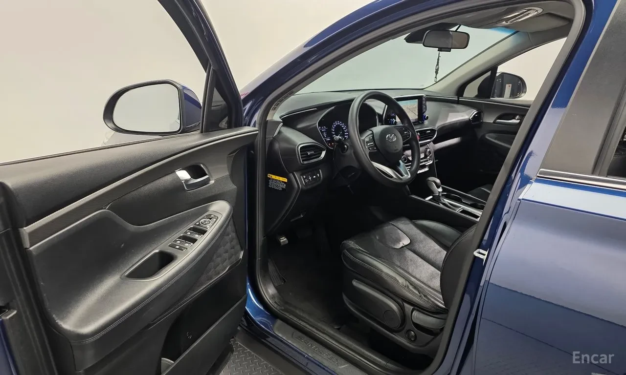 Hyundai Santa fe, снимка 11 - Автомобили и джипове - 54679998