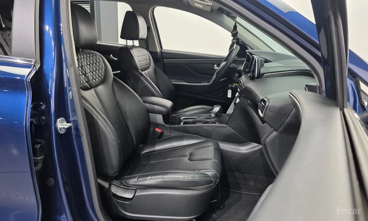Hyundai Santa fe, снимка 12 - Автомобили и джипове - 54679998