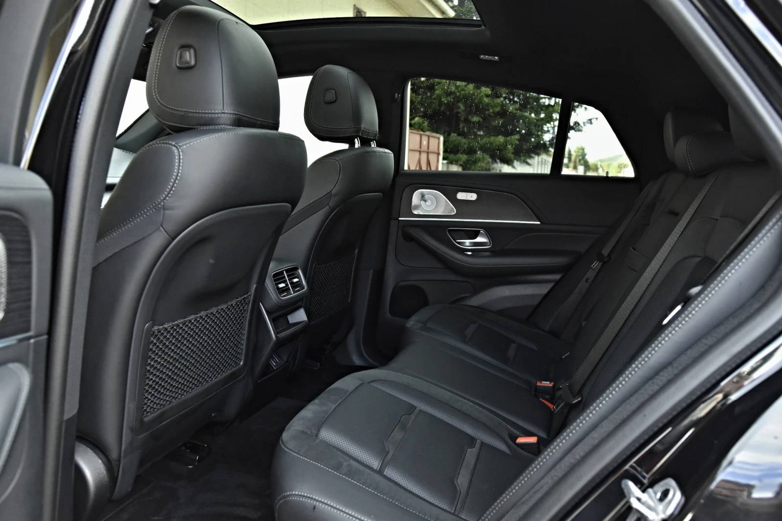 Mercedes-Benz GLE Coupe 53 AMG  4M 22AMG Optik 360 4DBURMESTER PANO FULL, снимка 16 - Автомобили и джипове - 54758267