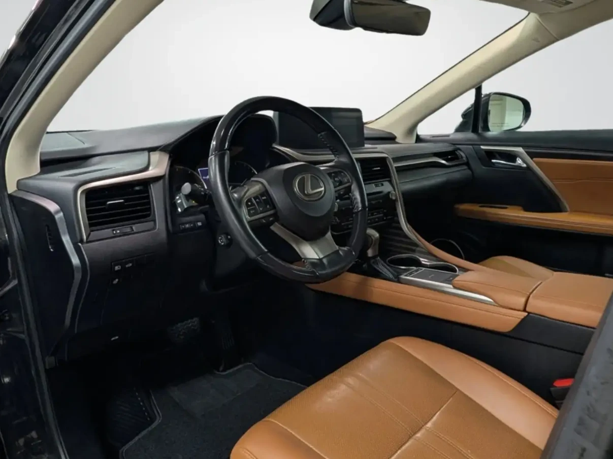 Lexus RX 350 2022 Lexus RX 350, снимка 5 - Автомобили и джипове - 54762951