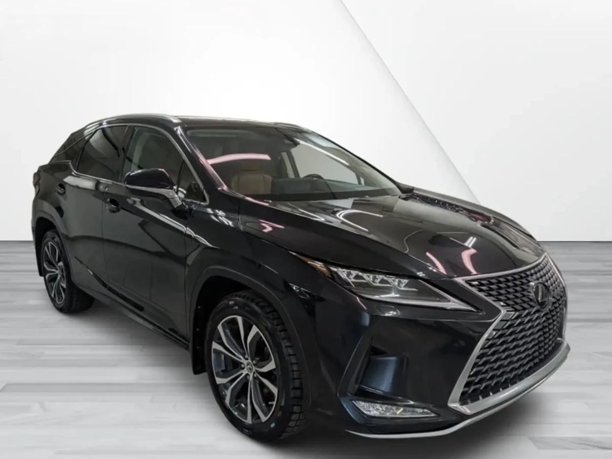 Lexus RX 350 2022 Lexus RX 350, снимка 4 - Автомобили и джипове - 54762951