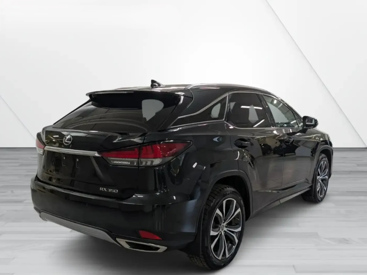 Lexus RX 350 2022 Lexus RX 350, снимка 2 - Автомобили и джипове - 54762951