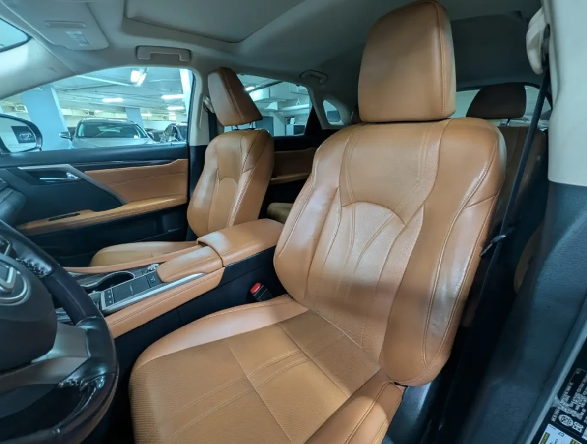 Lexus RX 350 2022 Lexus RX 350, снимка 6 - Автомобили и джипове - 54762951