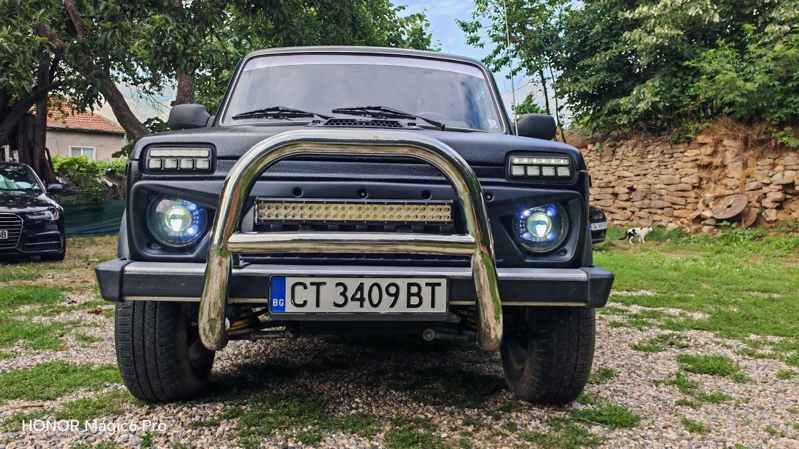 Lada Niva