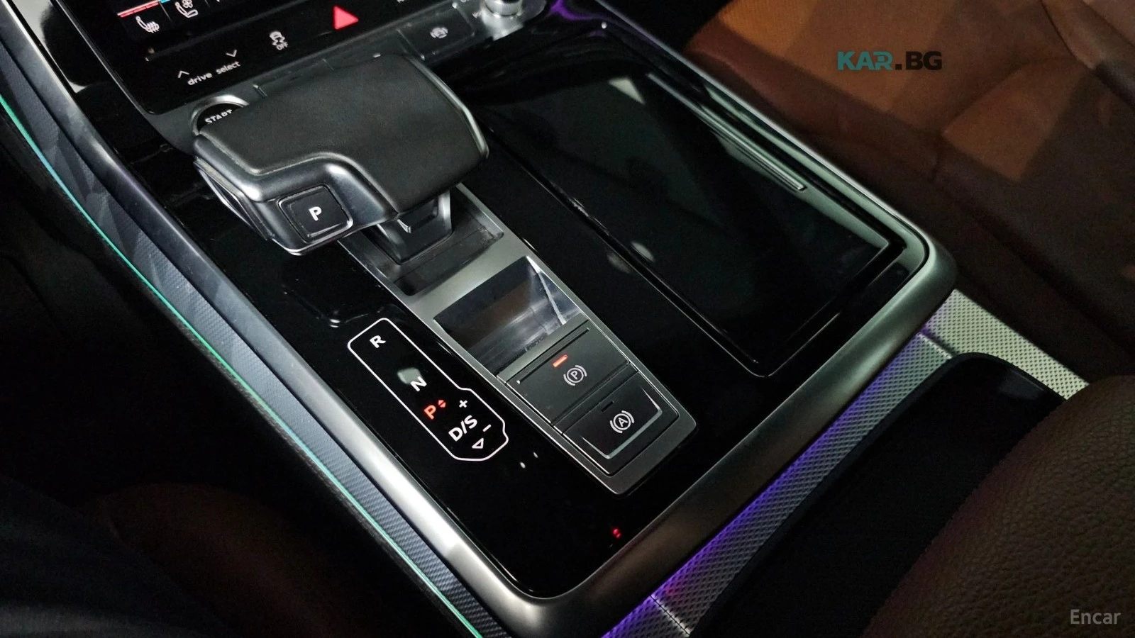 Audi Q8 ОБДУХВАНЕ* 360 КАМЕРА* 4 ПОДГРЕВА* HEADUP, снимка 9 - Автомобили и джипове - 55173909