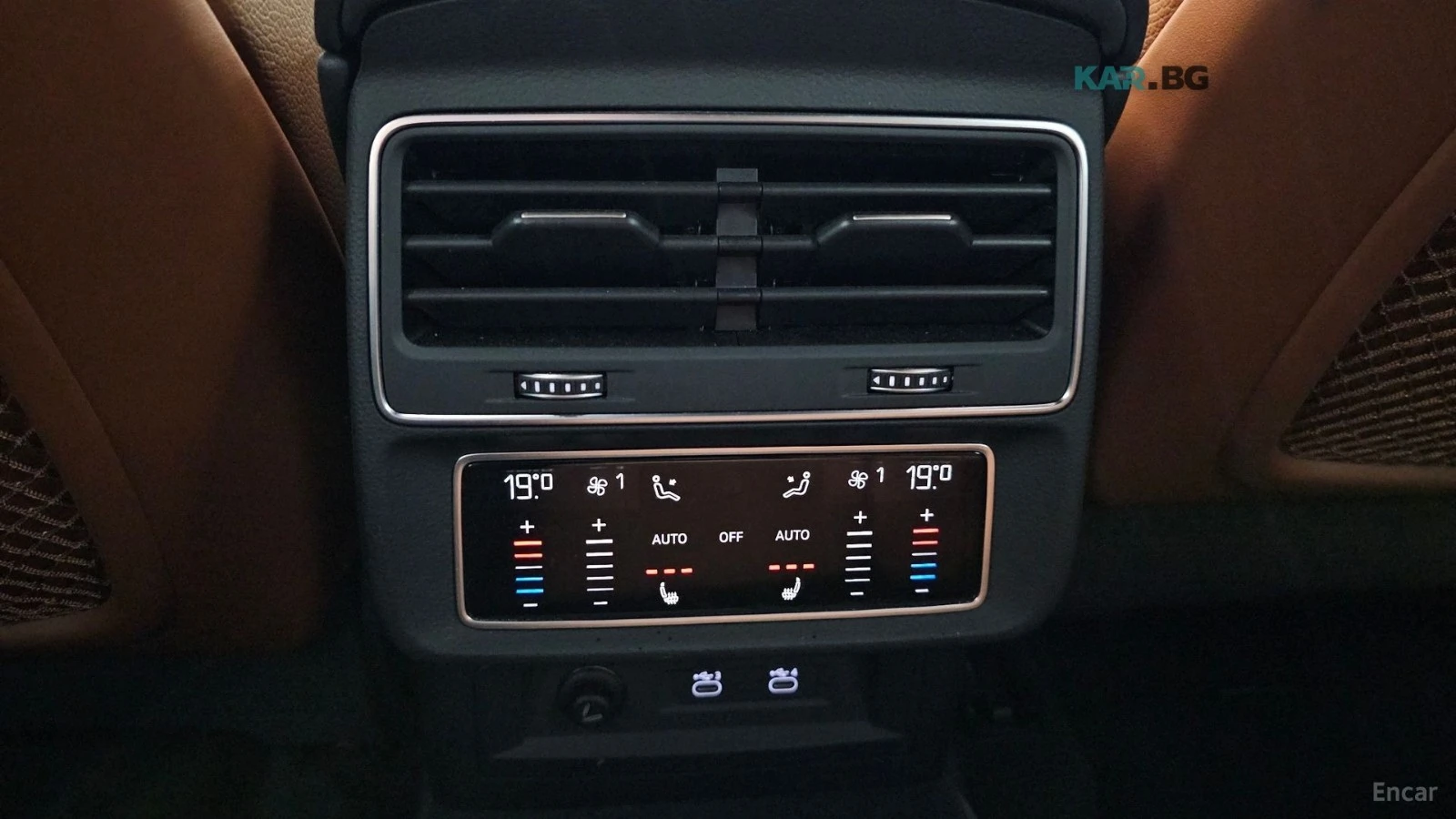 Audi Q8 ОБДУХВАНЕ* 360 КАМЕРА* 4 ПОДГРЕВА* HEADUP, снимка 17 - Автомобили и джипове - 55173909