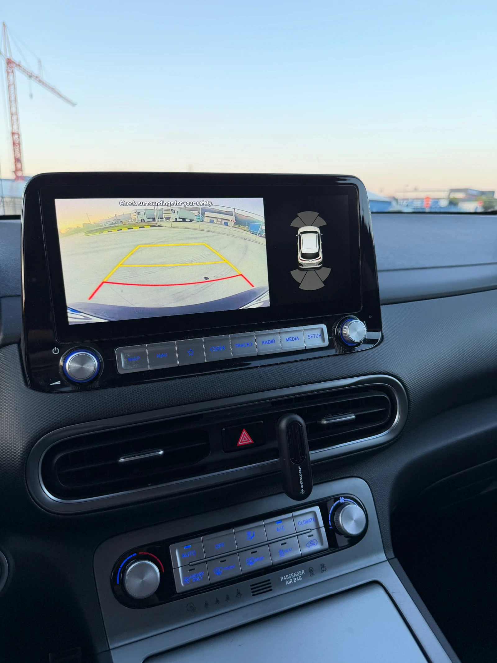 Hyundai Kona Prime 64 kw 204 ���� 78 ��� ��  | Mobile.bg � ����������� 15