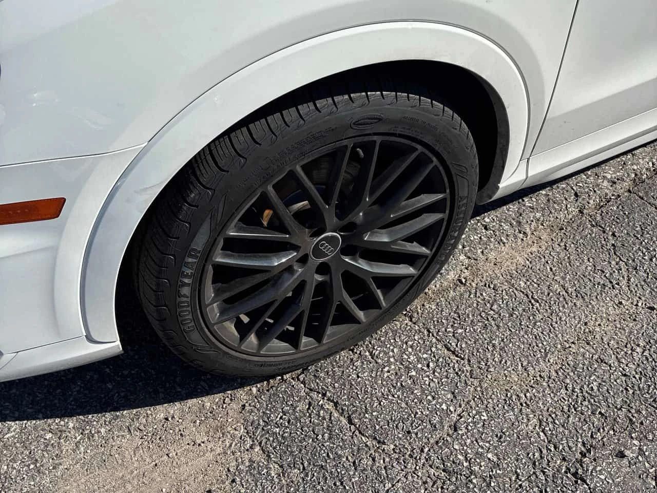 Audi Q3 * Technik * CARFAX * ЦЕНА ДО БГ, снимка 7 - Автомобили и джипове - 55478770