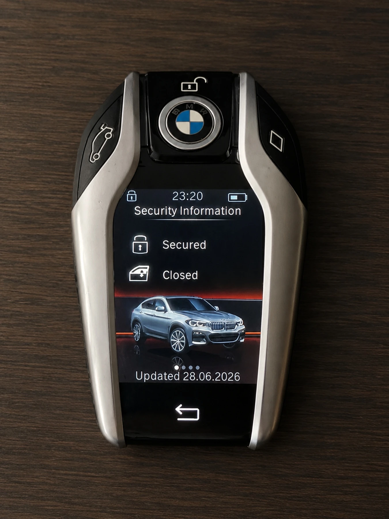 BMW X4 xDrive 30d M Sport Mild Hybrid, снимка 16 - Автомобили и джипове - 55579972