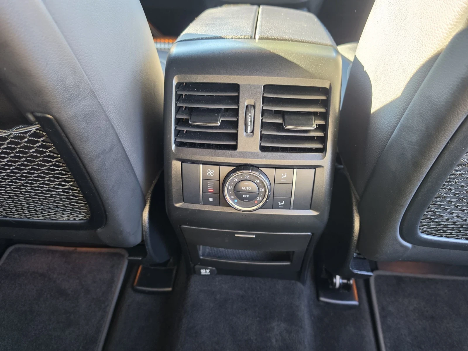 Mercedes-Benz GLE 350 3.5 CDI AMG   | Mobile.bg � ����������� 15