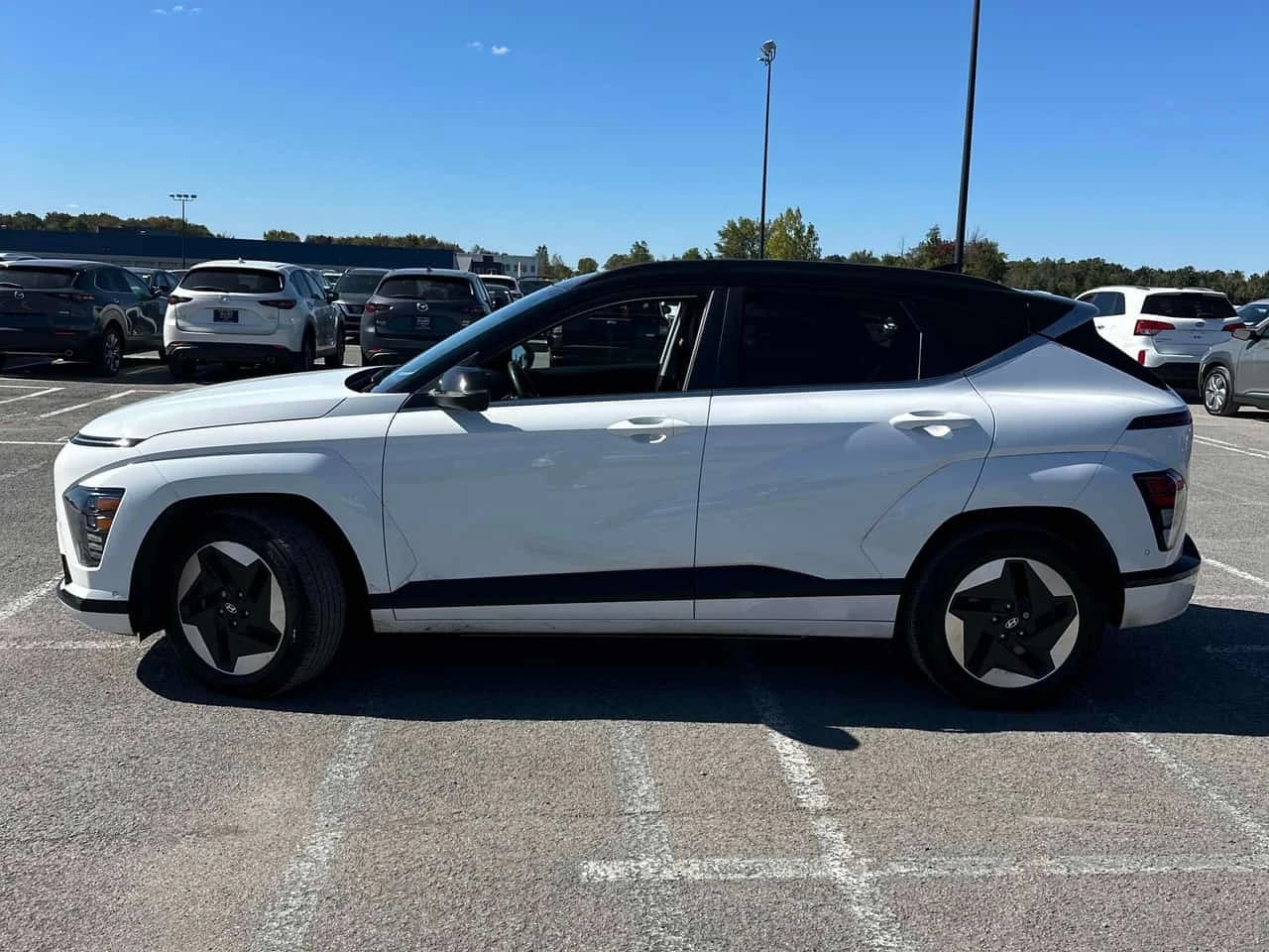 Hyundai Kona Ultimate | CARFAX | БЕЗ ИНЦИДЕНТИ, снимка 3 - Автомобили и джипове - 56214316