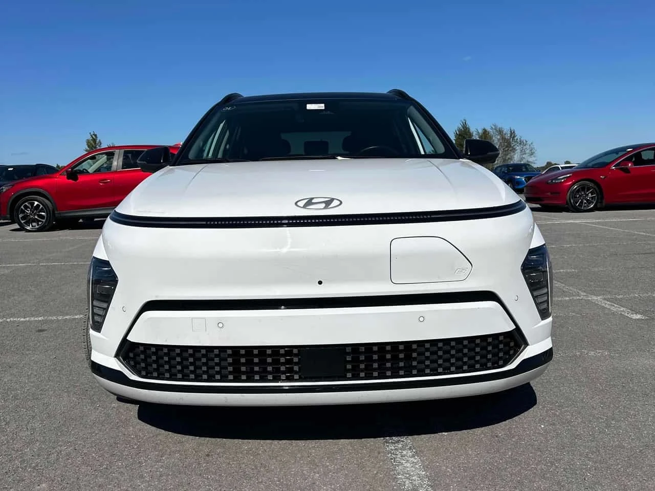 Hyundai Kona Ultimate | CARFAX | БЕЗ ИНЦИДЕНТИ, снимка 2 - Автомобили и джипове - 56214316
