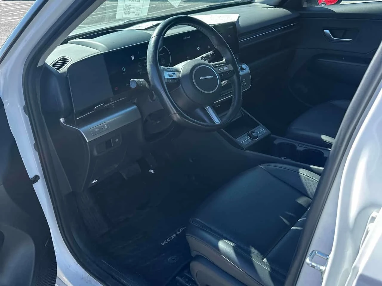 Hyundai Kona Ultimate | CARFAX | БЕЗ ИНЦИДЕНТИ, снимка 7 - Автомобили и джипове - 56214316