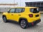 Обява за продажба на Jeep Renegade 1.6 бензин 110 к.с. ~30 500 лв. - изображение 9