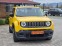 Обява за продажба на Jeep Renegade 1.6 бензин 110 к.с. ~30 500 лв. - изображение 3
