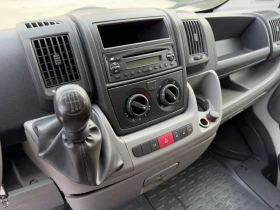 Fiat Ducato 2.3Multijet/Климатик/, снимка 11
