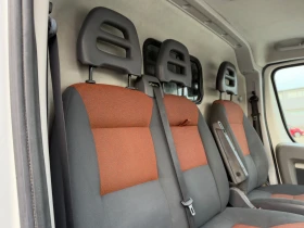 Fiat Ducato 2.3Multijet/Климатик/, снимка 17