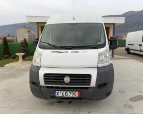 Fiat Ducato 2.3Multijet/Климатик/, снимка 3