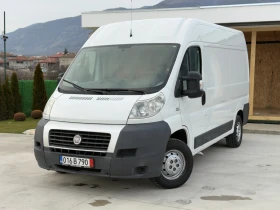 Fiat Ducato 2.3Multijet/Климатик/, снимка 2