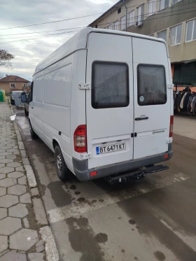 Mercedes-Benz Sprinter 211, снимка 5