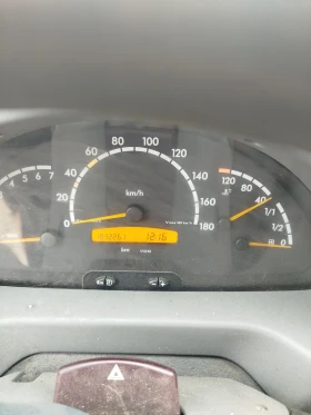Mercedes-Benz Sprinter 211, снимка 10
